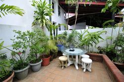 Jalan Haji Salam (D16), Apartment #549339901
